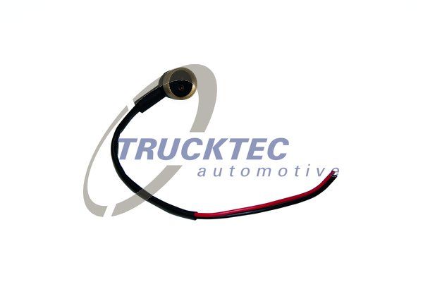 TRUCKTEC AUTOMOTIVE elektros laidas 01.42.071
